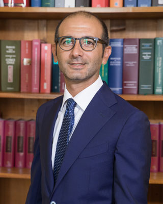 Avvocato Michele Dell’Arte