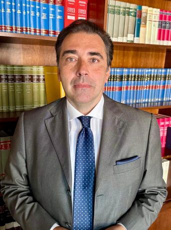 Avvocato Francesco Giuseppe Gallo